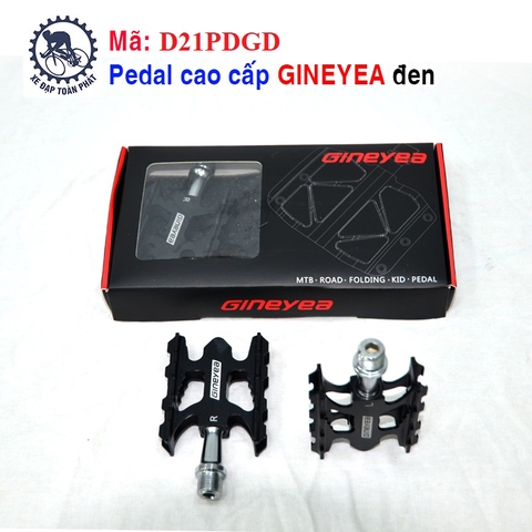 Pedal GINEYEA