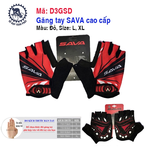 Găng tay SAVA cao cấp