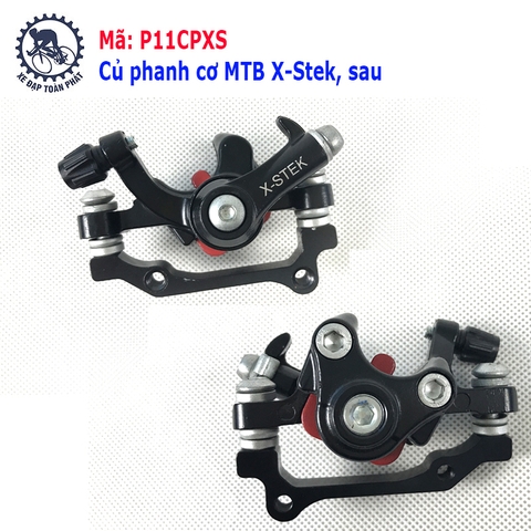 Củ phanh cơ MTB X-Stek, sau