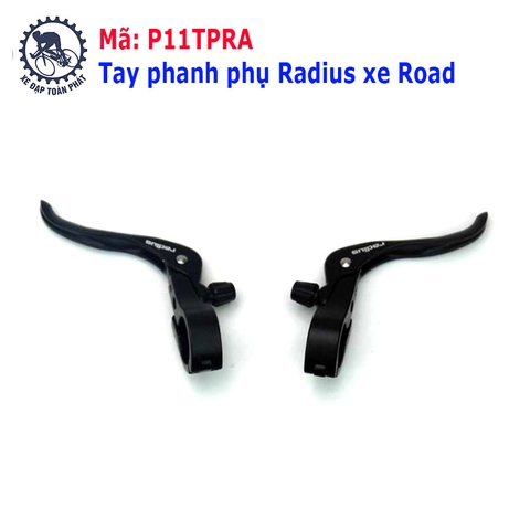 Tay phanh phụ Radius xe Road