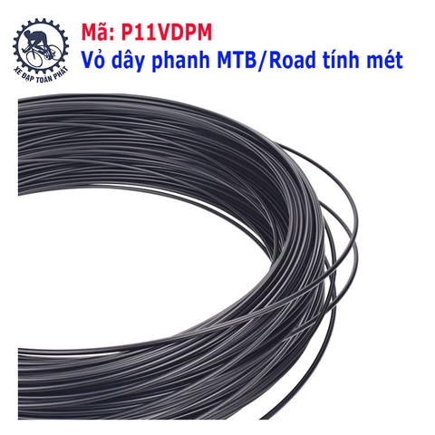 Vỏ dây phanh MTB/Road