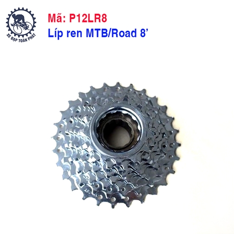 Líp ren MTB/Road 8'