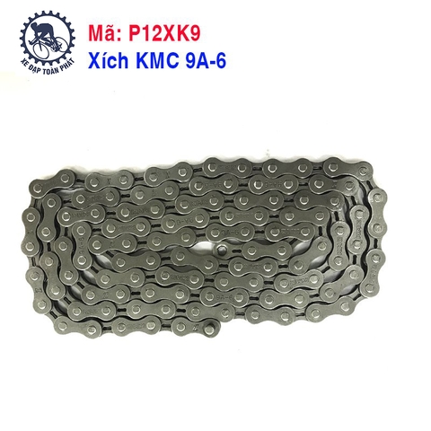 Xích KMC 9A-6