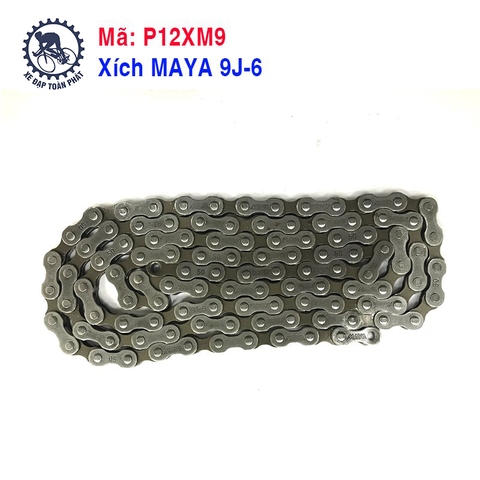 Xích MAYA 9J-6