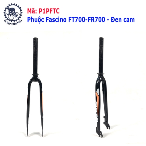 Phuộc Fascino FT700-FR700