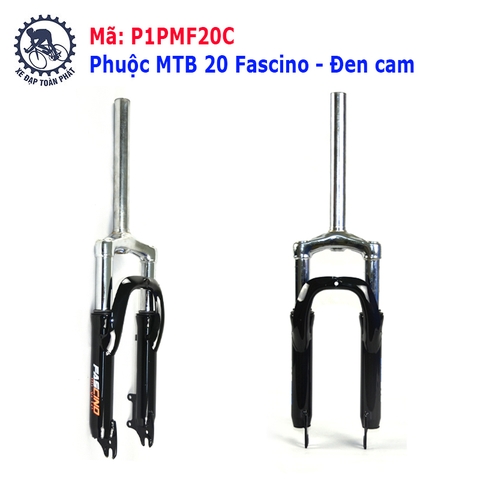 Phuộc MTB 20 Fascino