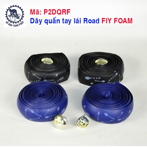 Dây quấn tay lái Road FIY FOAM