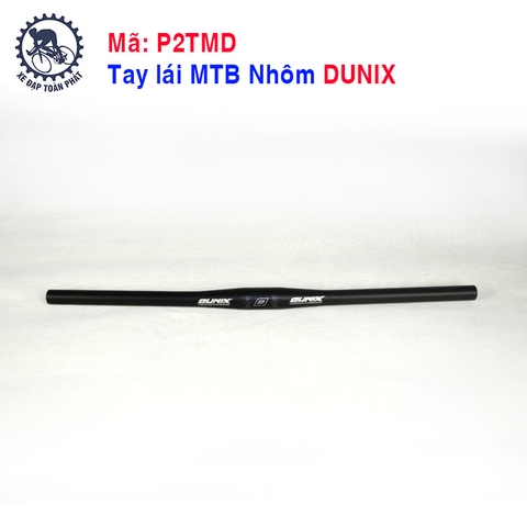 Tay lái MTB DUNIX