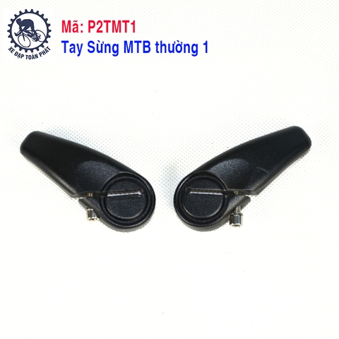 Tay sừng MTB thường 1