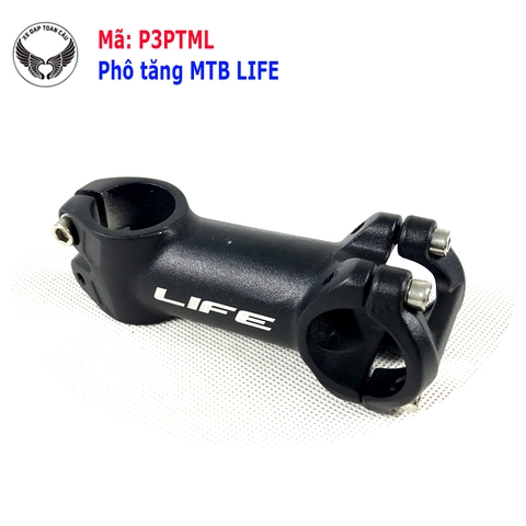 Phô tăng MTB LIFE