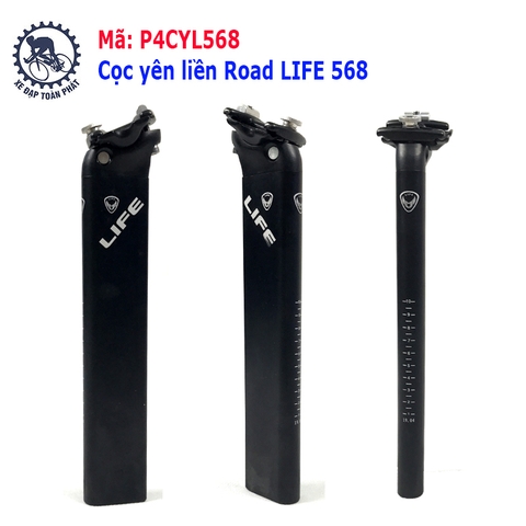 Cọc yên liền Road LIFE 568