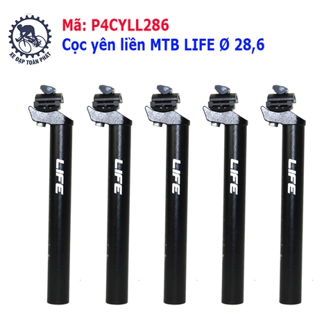 Cọc yên liền MTB LIFE Ø 28,6