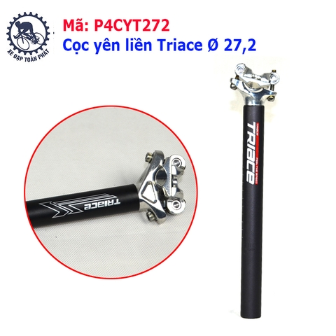 Cọc yên liền Triace Ø 27,2