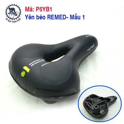 Yên béo REMED mẫu 1