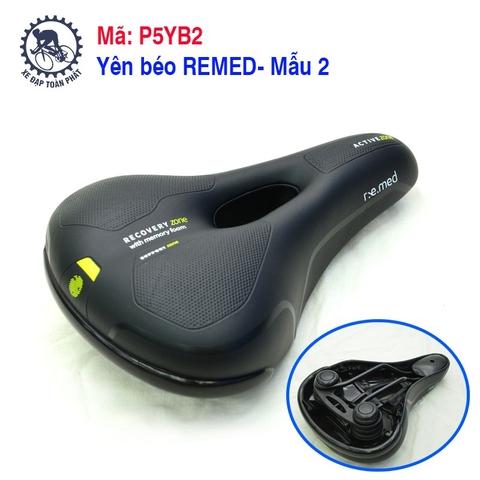 Yên béo REMED mẫu 2