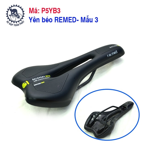 Yên béo REMED mẫu 3