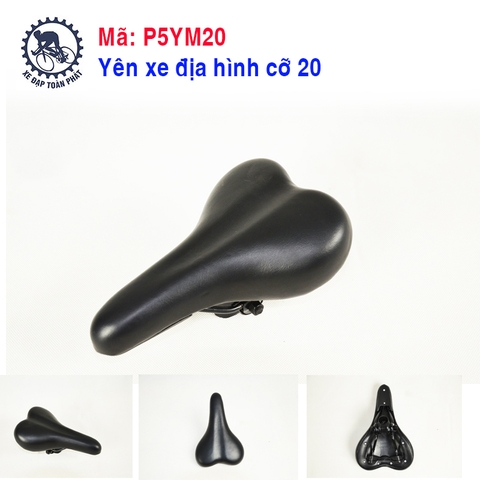 Yên MTB cỡ 20