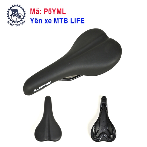 Yên MTB LIFE L24s, L26s