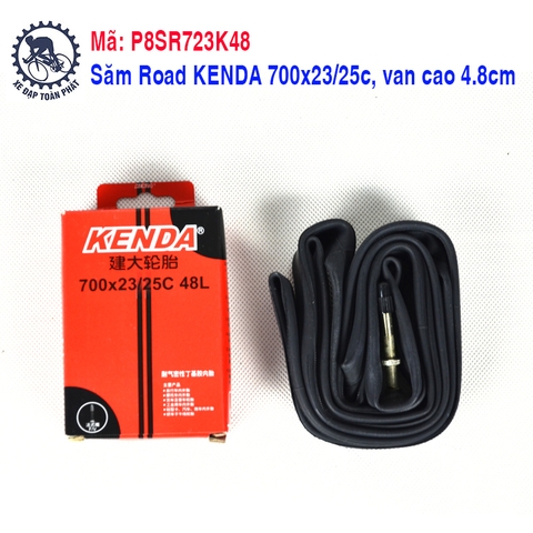 Săm Road KENDA 700-23C 48L