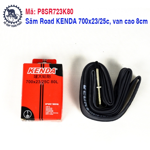 Săm Road KENDA 700-23C 80L