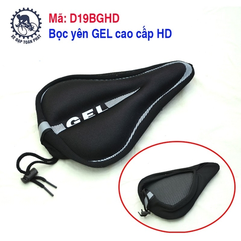 Bọc yên GEL cao  cấp HD