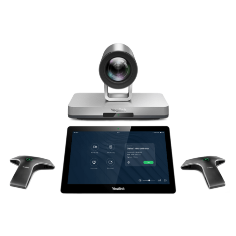 Bộ thiết bị hội nghị Yealink VC800