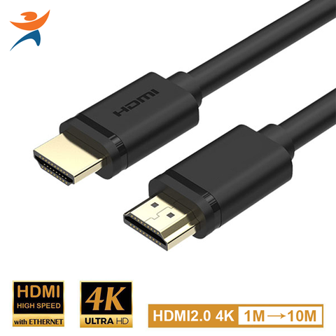 Dây tín hiệu HDMI chuyên dụng