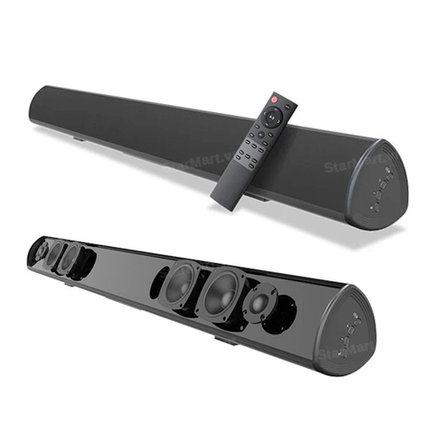 Loa Soundbar IQSA200