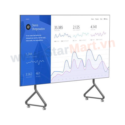 Màn hình ghép LED TV All In One  - tiêu chuẩn