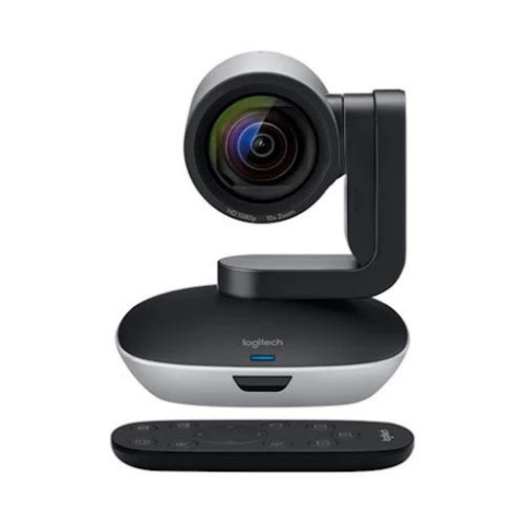 Camera Logitech PTZ PRO 2