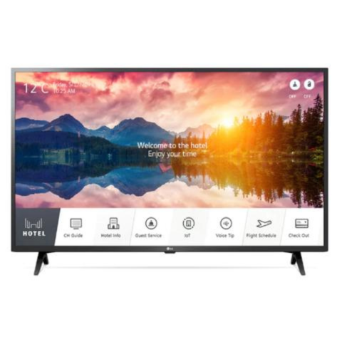 Tivi chuyên dụng LG US660H