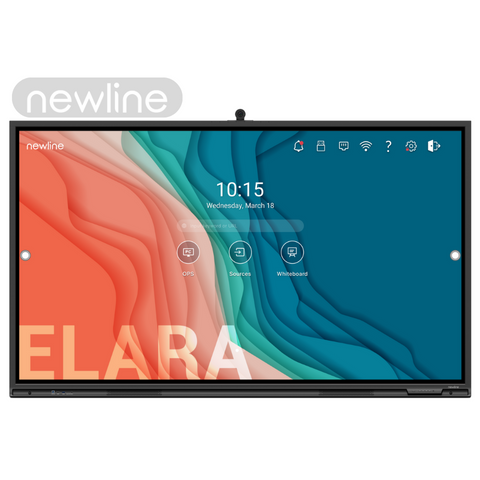 Màn hình tương tác Newline Elara