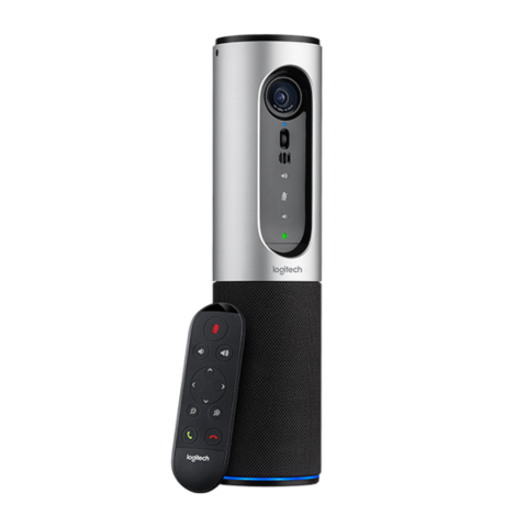 Webcam Logitech ConferenceCam Connect