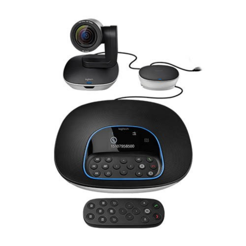Camera hội nghị truyền hình Logitech Group