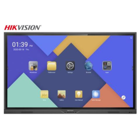 Màn hình tương tác thông minh 4K Hikvision DS-D5165TS/P