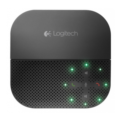 Thiết bị thu âm di động Logitech P710E