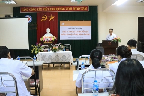 hoi-thao-chuyen-de-benh-ly-tim-mach-va-ung-dung-mien-dich-nhung-cap-nhat-ve-thuc