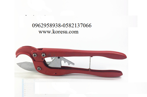 Kéo cắt ống nhiệt đường kính lớn-63mm