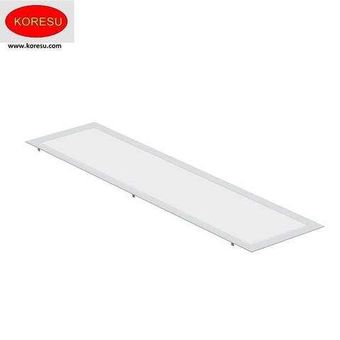 Đèn LED Panel 300×1200 40W D P04 30×120/40W