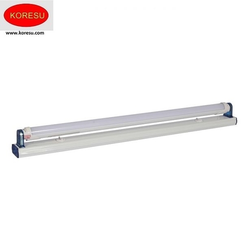 Đèn LED Tuýp T8 0.6m 10W Nhôm Nhựa BD T8L M11/10Wx1