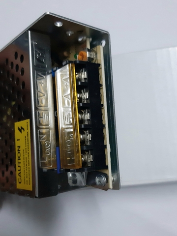 Bộ nguồn 24VDC-2A