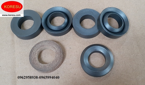 Phớt máy bơm ga dùng trong ngành công nghiệp đùn màng xốp PS.
