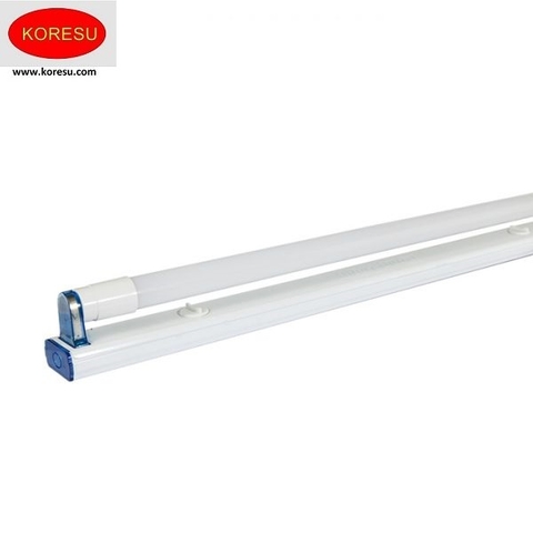 Đèn LED Tuýp T8 1.2m 18W Thủy Tinh BD T8L TT01 M11/18Wx1