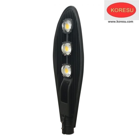 Đèn Đường LED 200W BMD200W/200W