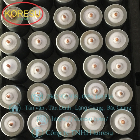 Pin Xe Điện Waterma , Pin Lithium Năng Lượng Mặt Trời Hoàn Roàn Mới 5000-5500mah 3.2v (90030)
