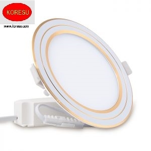 Đèn LED Panel Đổi Màu 6W D PT05L DM 90/6W