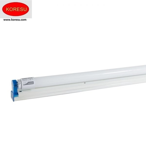 Đèn LED Tuýp T8 0.6m 10W Thủy Tinh BD T8L TT01 M21.1/10Wx1