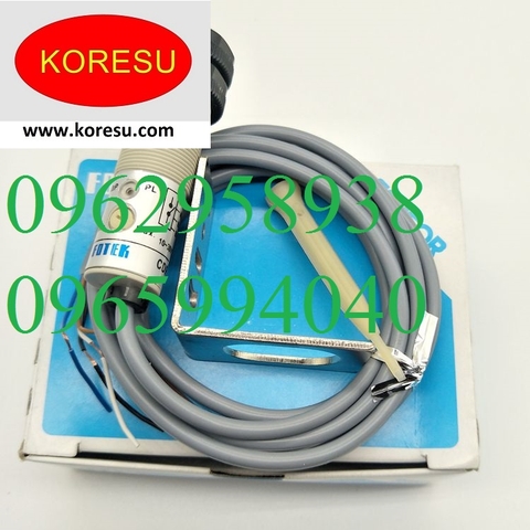 Cảm biến quang Fotek CDR-30X (M18)