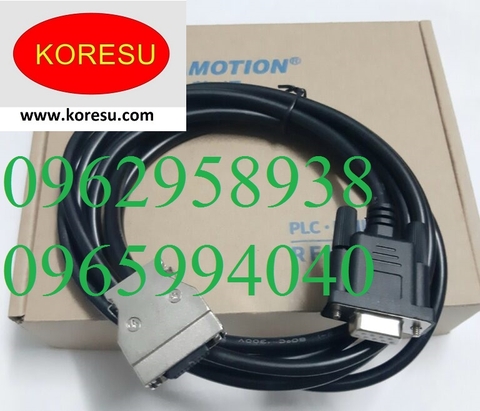 Cáp CQM1-CIF02 cho PLC Omron CPM1, CPM1A, CPM2A, CQM1