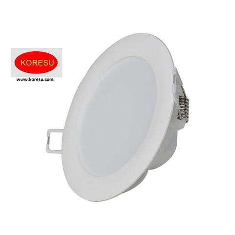 Đèn LED Âm Trần 5W D AT12L 76/5W